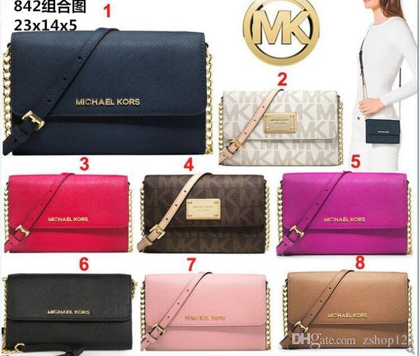 

2018 NEW styles Fashion Bags Ladies handbags designer bags women tote bag luxury brands bags Single shoulder bag DG842