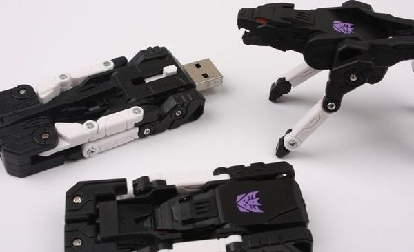 

4g/8g/16g/32g usb 2.0 pen drive u disk transformers storage thumb 1pc