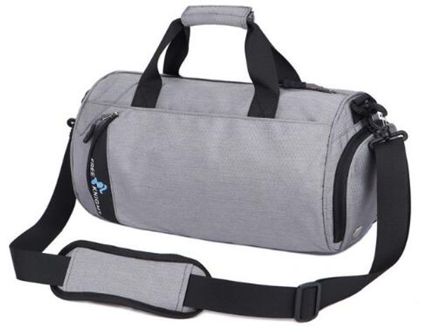 

waterproof men sports gym bags new leisure yoga fitness bag women travel handbag training duffle bag