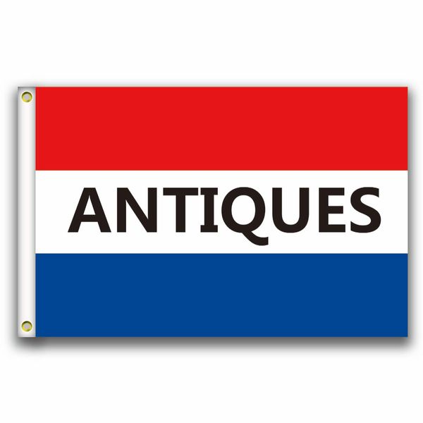 

good flag]advertising antiques flags 3x5ft 150x90cm 100% polyester,canvas head with metal grommet,used indoors or outdoors