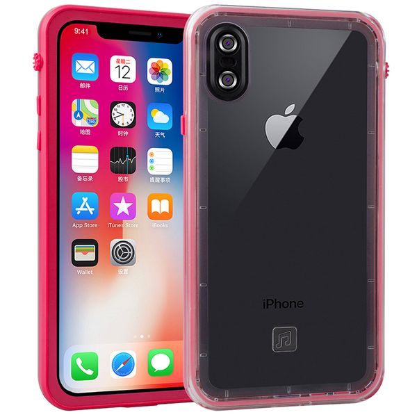 custodia iphone xr impermeabile custodia iphone xr impermeabile