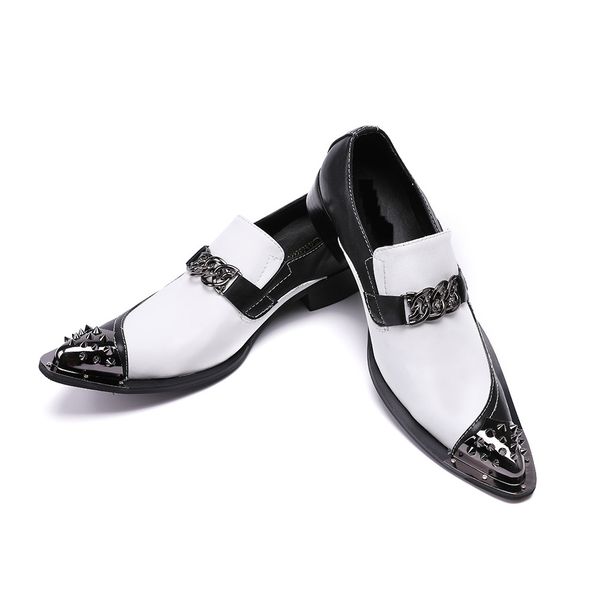 scarpe eleganti per uomo
