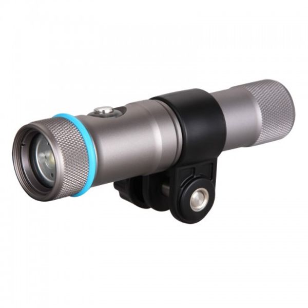 

x-adventurer m1000-wra smart focus video light (wide light + red + auto-shut-off