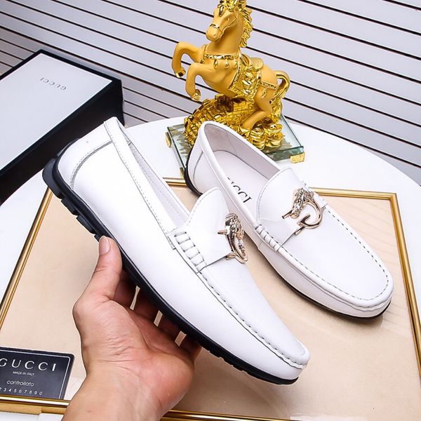 

men shoes 2018 spring new lace-up genuine leather ankle boots autumn high shoes men casual shoes men's flat, Black;red