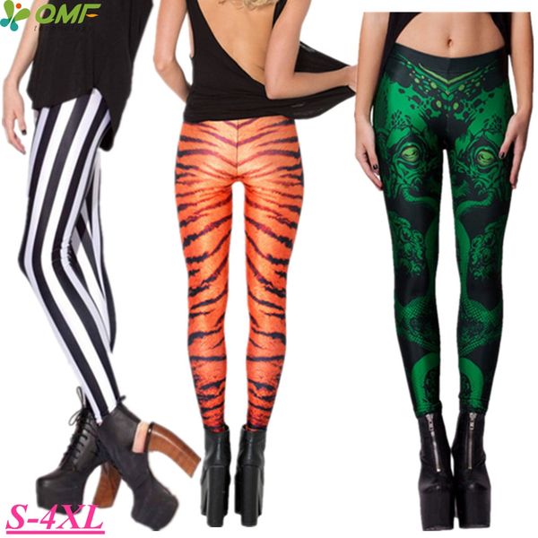 

black white stripe fitness gym clothing for woman yellow cordoned sport running leggings stretchy slimming pencil trouser, Black;blue
