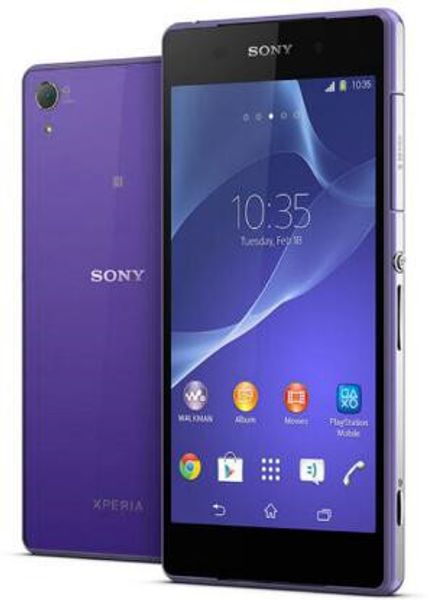 

sony xperia z2 оригинал разблокирован gsm android quad-core 3gb ram 16g rom d6503 3g4g 5.2 " 20.7 mp + 2.2 mp wifi gps восстановленный телеф