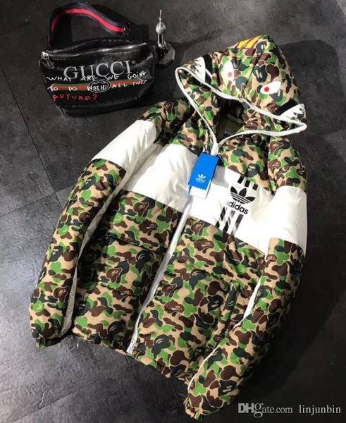 

The explo ion men hip hop kanye we t motorcycle jacket three bar port yeezu cotton jacket