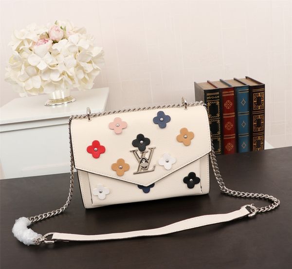 

2008 Classic Fashion One-Shoulder Bag L0085, Brand Designer Design, Various Color and Style Choices, Women's Bag, Free Freight