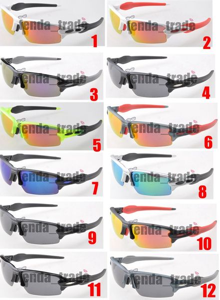 

tr90 cycling polarized sports sunglasses for bicycle outdoor eyewears goggle brand designer half frame sunglasses for men women tr90 moq=5, White;black