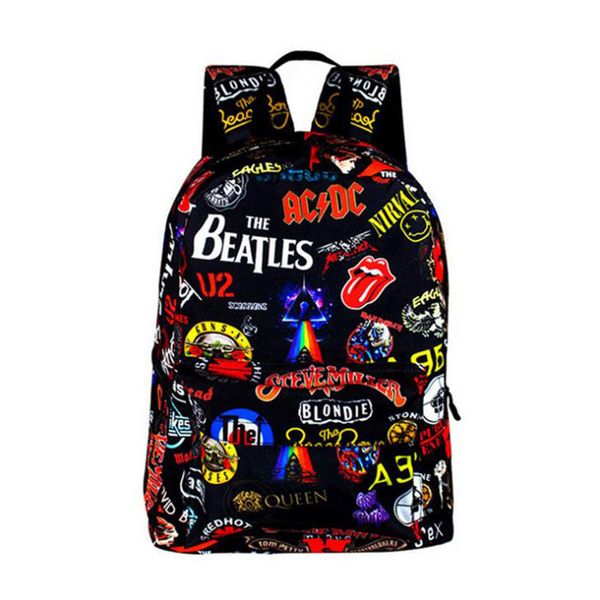 

Mochila Estilo walon1234