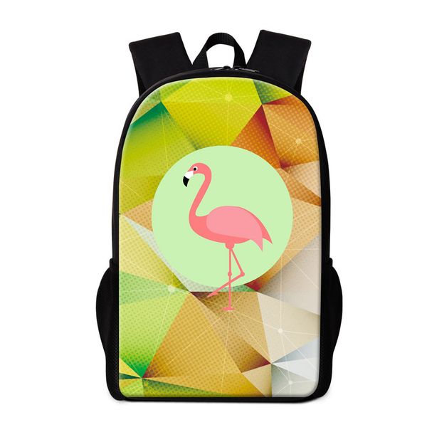 animal bookbag