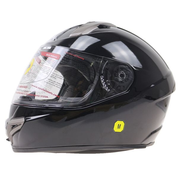

fiber glass shell full face helmet snell approved motocycle helmet snell m2020