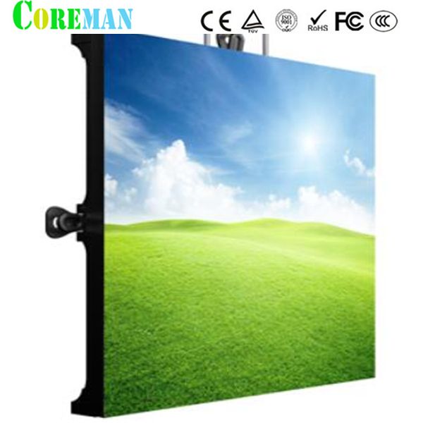 

500*500 cabinet outdoor p3.91 p4.81 p5.95 led p8 smd outdoor led module p2p3p4p5p6p7.62p8p10 full color screen