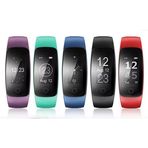 

Orginal id107plu hr heart rate mart bracelet monitor id107 plu wri tband health fitne tracking for android io mart watch