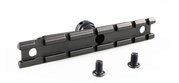 M4/m16 Tragegriff Weaver Rail Scope Mount Base (15A) Taktisches Jagdschießen