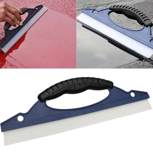 

car silicone water wiper car scraper snow brush window shovel removal cleaner dhl ups ing