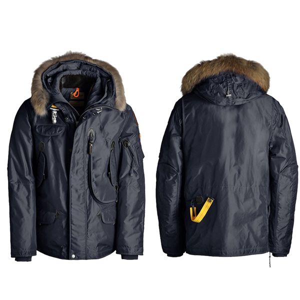 parajumpers mens right hand down jacket parajumpers mens right hand down jacket