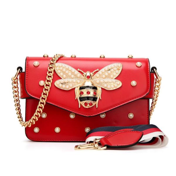 

Bolsa de Ombro colorful12345