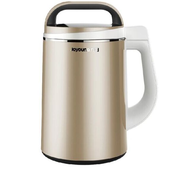 

chinajoyoung soymilk maker бытовая 1300 мл нетбук многофункциональная машина для производства соевого молока с орехами / рисоварка / соковыж