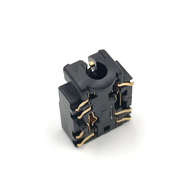 

headphone jack plug for xbox one slim controller 3.5mm headset connector port socket dhl fedex ems ship