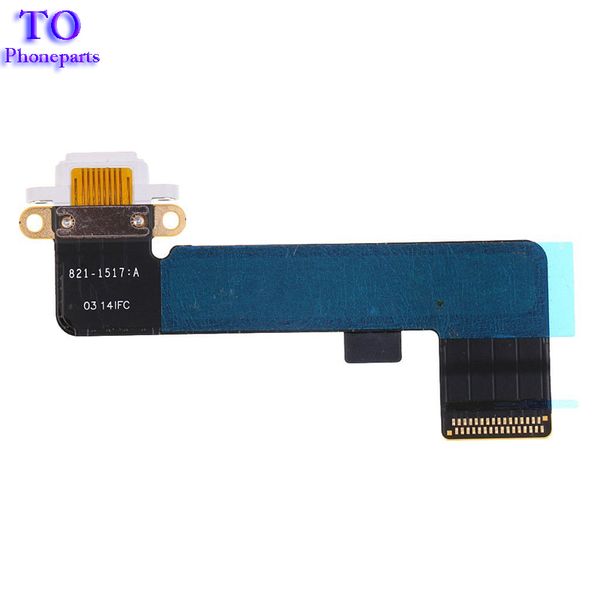Lot Charger Charging Dock Port Connector Flex Cable Replacement For iPad Air