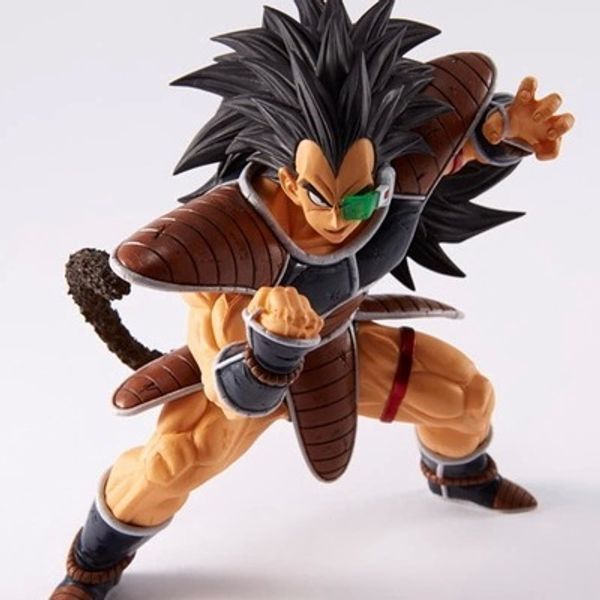 

toy gift model new teen gift anime dragon ball super saiyan no. 21 single dragon ball decoration box hand