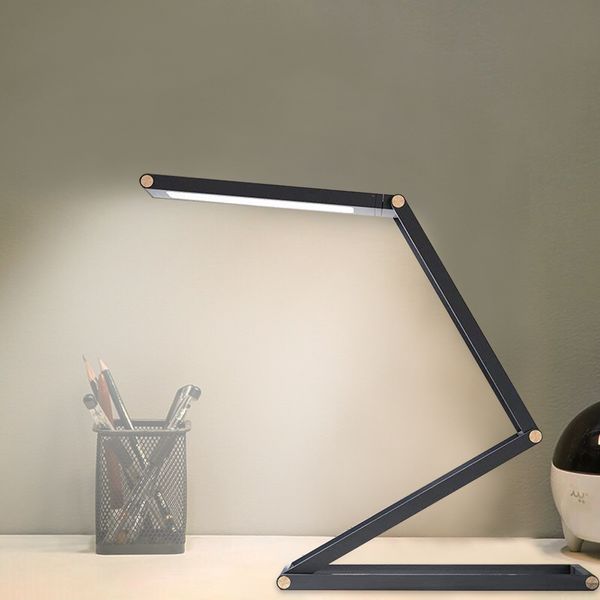 portable desk light