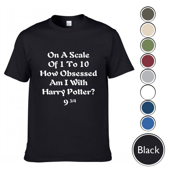 maglie di harry potter