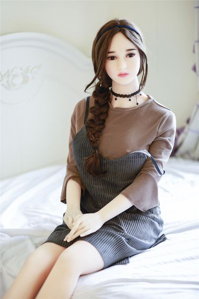 Silicone Sex Doll 155cm Vagina Anal Oral Male Sex Doll Metal Skeleton Porn  Toys 3 Entries Realistic Lifelike Sexy Adult Doll Japanese Adult Doll ...