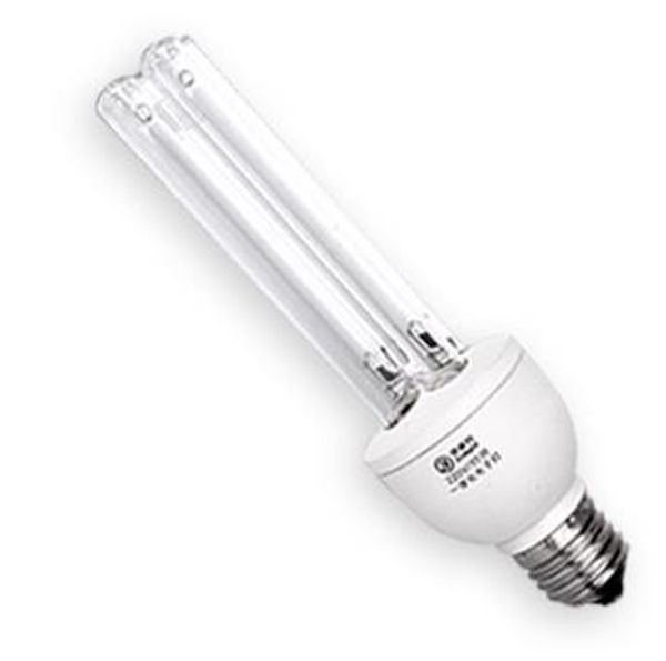 

Cnlight uvc germicidal cfl lamp 220v wattage 15w 25w e27 crew ba e 220v 240v uv compact terilizer ultraviolet bulb