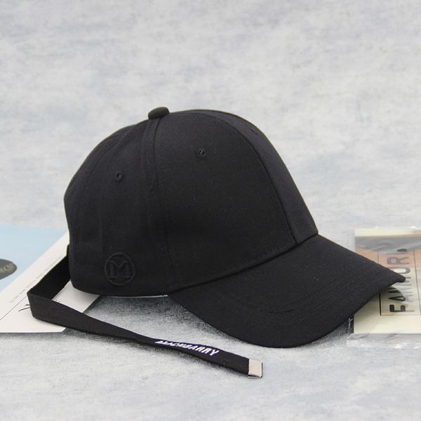 

baseball cap pure color golf leisure star duck tongue hat outdoor travel duck tongue cap jx118a, Blue;gray