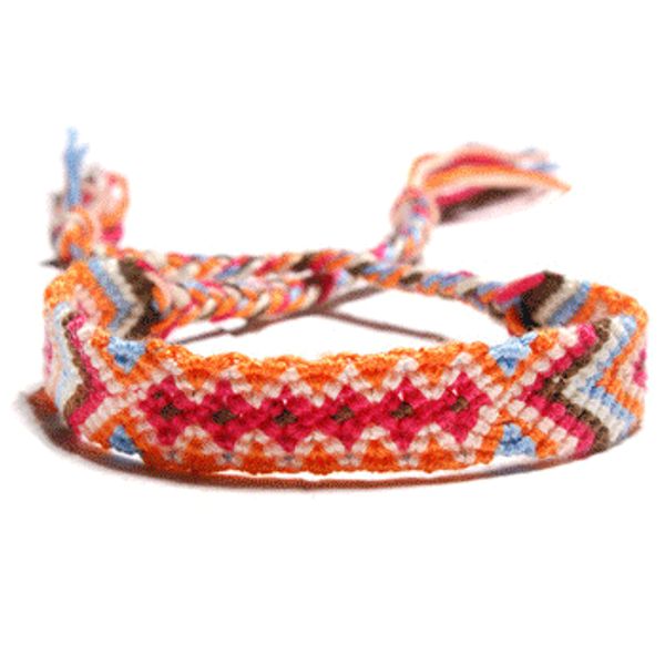 

6 стилей ткачество браслет непальский национальный ветер ремесло радуга повезло транзит дружба ремешок поддержка fba drop shipping h683f, Golden;silver