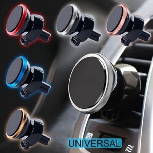 

car air vent mount cradle universal auto mobile phone stand holder gps holders