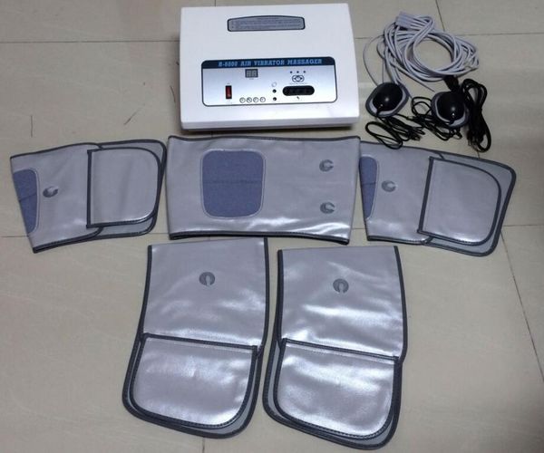 

2016 new technology pressotherapy lymphatic drainage machine/pressotherapy machine