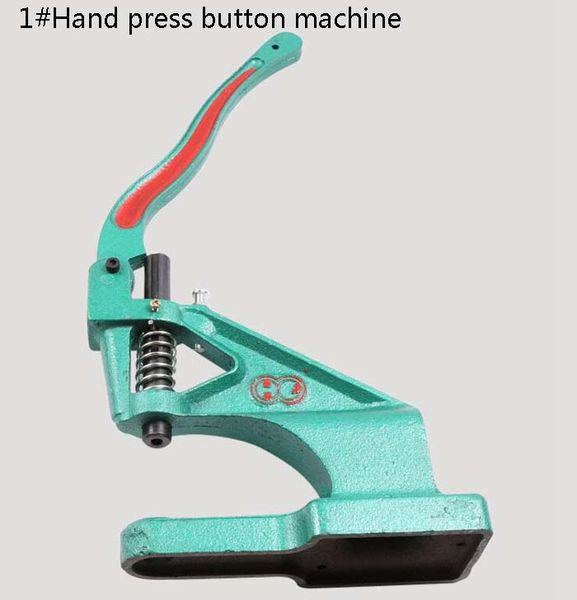 Acheter Main Presse Bouton Machine Mode Die Pour Prong Snap Bouton Rivet Bouton 8 10mm 633 831 201 203 Vetements Bricolage Outil De 15 41 Du Chinaruitradealice Dhgate Com