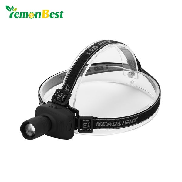 

lemonbest 1w водить фара белый фара для кемпинга рыбалка туризм охота езда head light кабеса туман лампы фонарика
