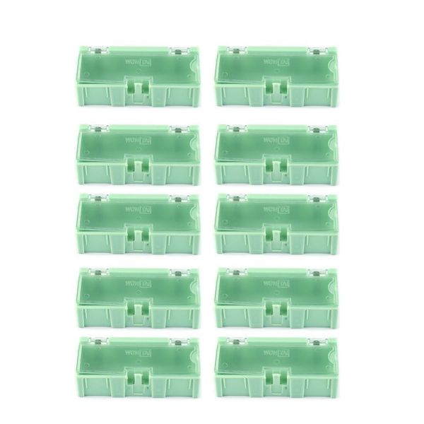 2019 Small Tool Screw Object Electronic Component Parts Storage