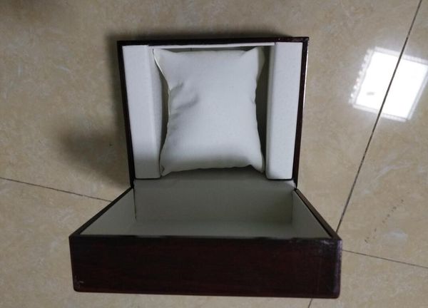 

Люксовый бренд часы Box деревянная коробка подарка случаях