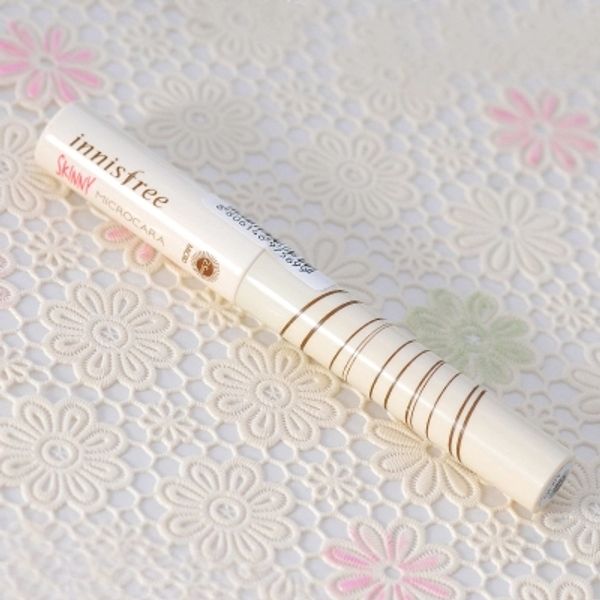 

Rímel makeupspace
