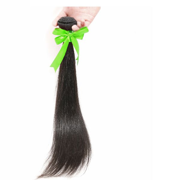 T 44 Beauty 12 Inch Brazillian Silky Straight 100 Grams Bundle 100