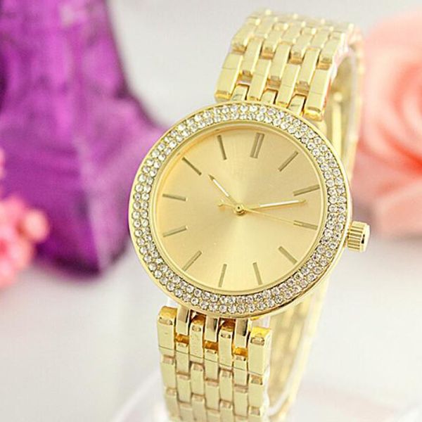 

Ultra thin rose gold woman diamond flower watches 2018 brand luxury nurse ladies dresses female Folding buckle wristwatch gifts for girls