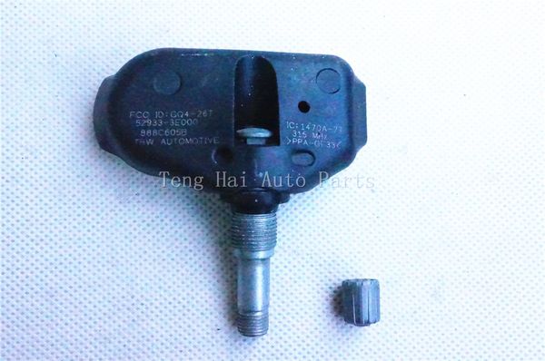 

for hyundai kia tire pressure sensor,52933-3e000,529333e000