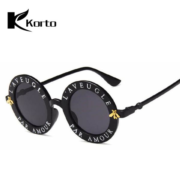 

men fashion round sunglasses brand designer women eyewear vintage 90s steampunk glasses for woman hippie eyeglasses, White;black