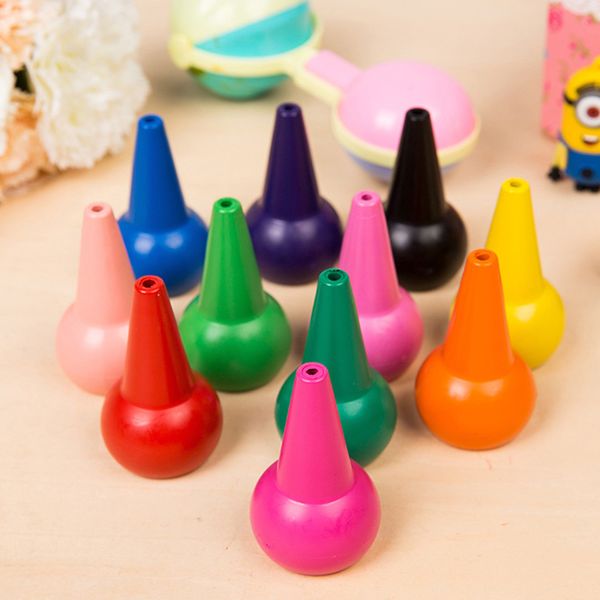 

Non toxic children 039 afety color crayon baby 3d finger art upplie kindergarten ea y to era e educational kid tationery