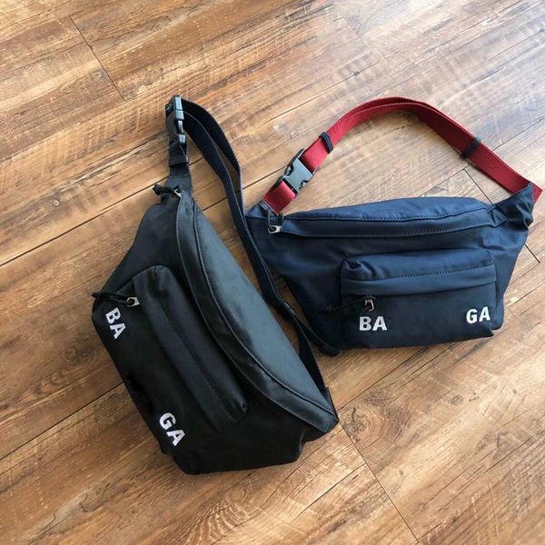 

Blcg bag wheel belt pack wai tpack leather famou brand de igner beach wai t bag clutch wallet travel bag ver ion hfl bb073
