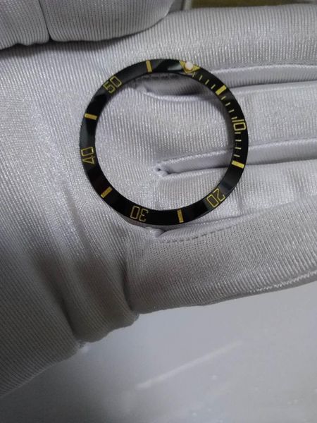 

watch 38mm ceramic ring mouth sell sub 116610