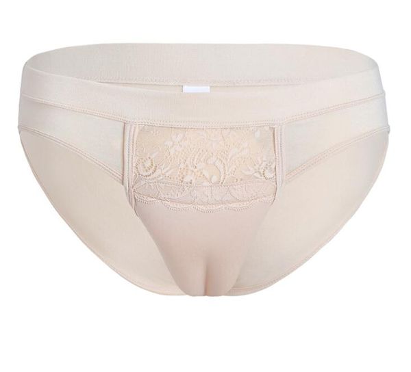 Control Panty Gaff Padded Panties Underwear Crossdresser