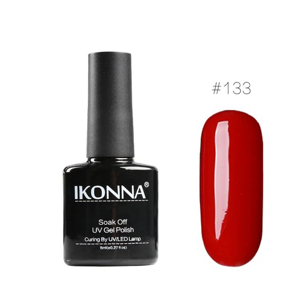 

ikonna#133 8 ml nail polish