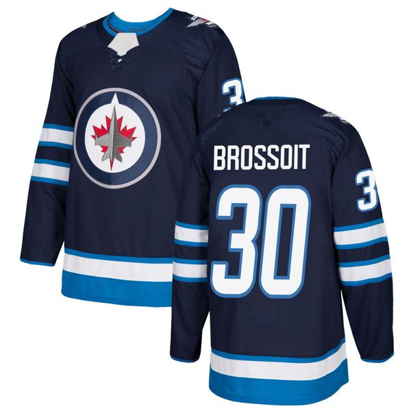 winnipeg jets whiteout jersey