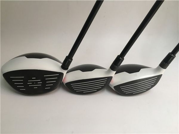 

Brand new 11pc m2 golf full et m2 golf club driver fairway wood iron graphite haft with head cover
